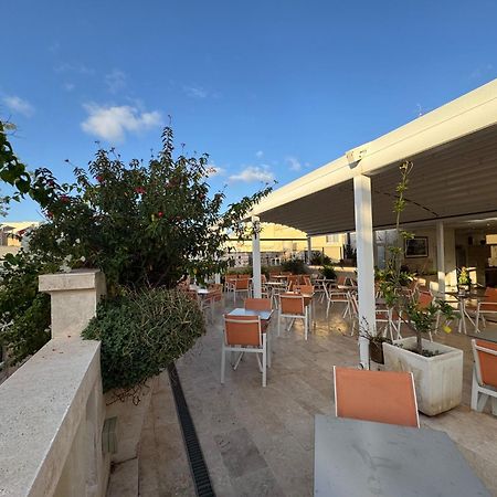 The Maltese Sun Hotel Sliema Ngoại thất bức ảnh