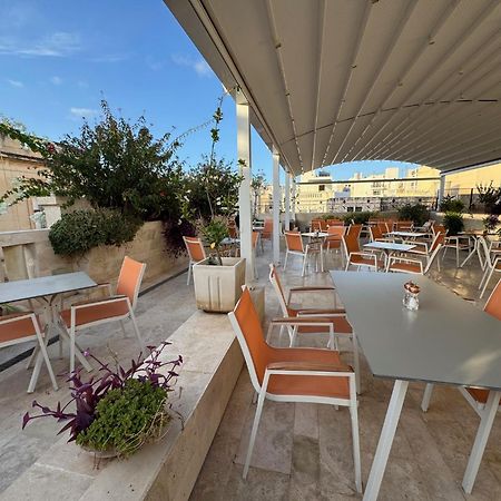 The Maltese Sun Hotel Sliema Ngoại thất bức ảnh